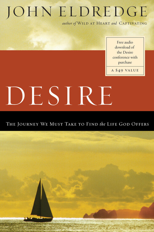 Desire and Sacred Romance 2-in-1
