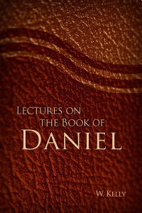 Lectures on the Book of Daniel