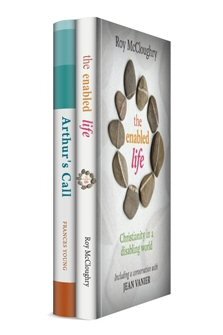 Theology of Weakness Collection (2 vols.)