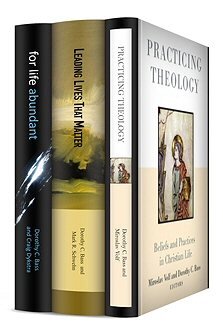 Eerdmans Dorothy C. Bass Collection (3 vols.)