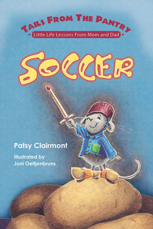 Soccer: Tails from the Pantry