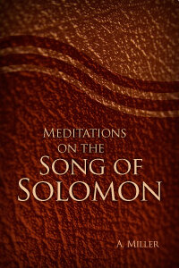 Meditations on the Song of Solomon