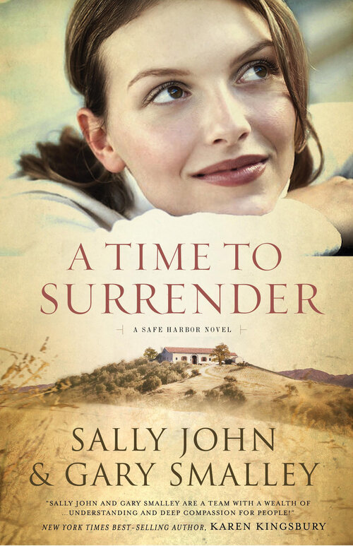 A Time to Surrender: Safe Harbor
