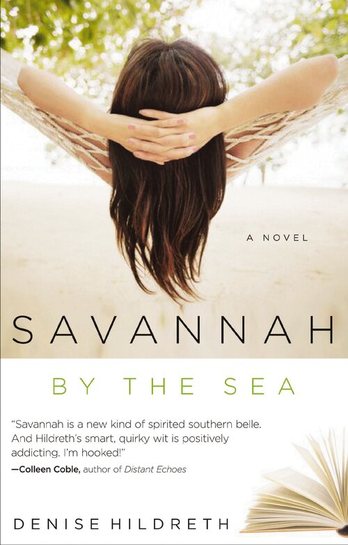 Savannah by the Sea: Savanah Series