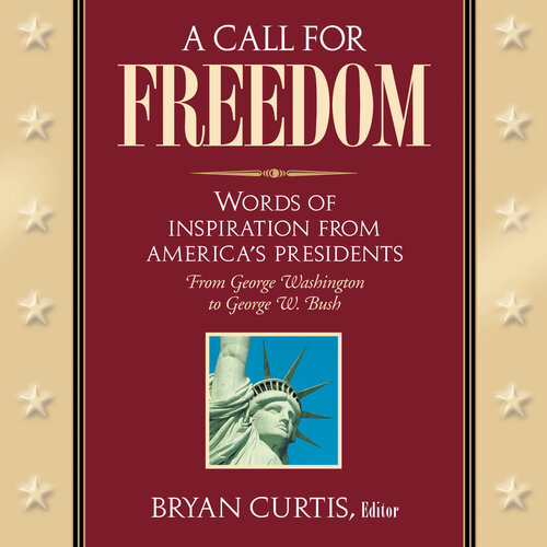 A Call for Freedom