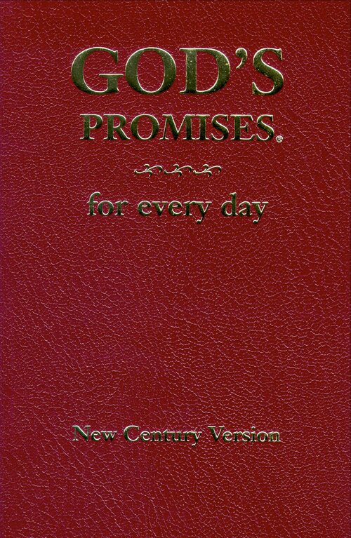 God's Promises for Every Day