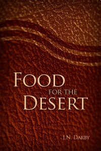Food for the Desert