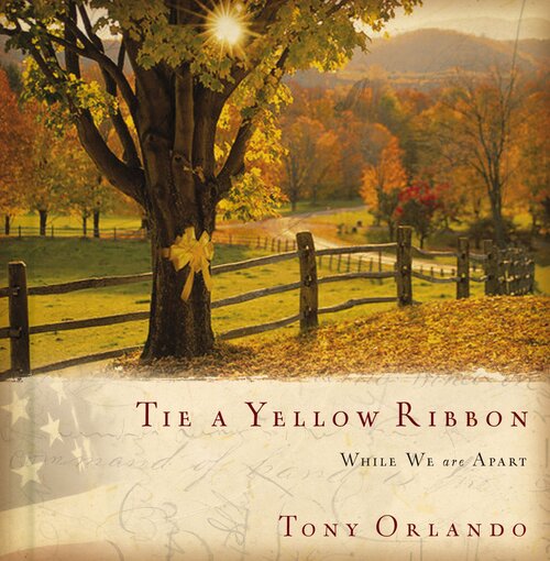 Tie a Yellow Ribbon: While We Are Apart