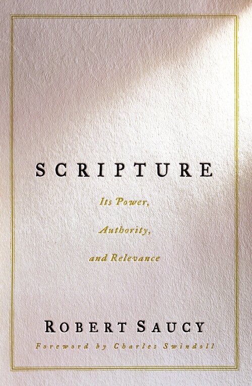 Scripture: Swindoll Leadership Library