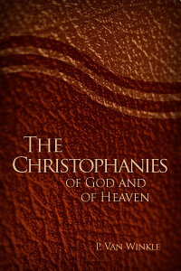 The Christophanies