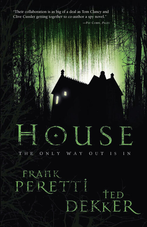 House: Movie Edition