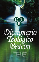 Diccionario teológico Beacon