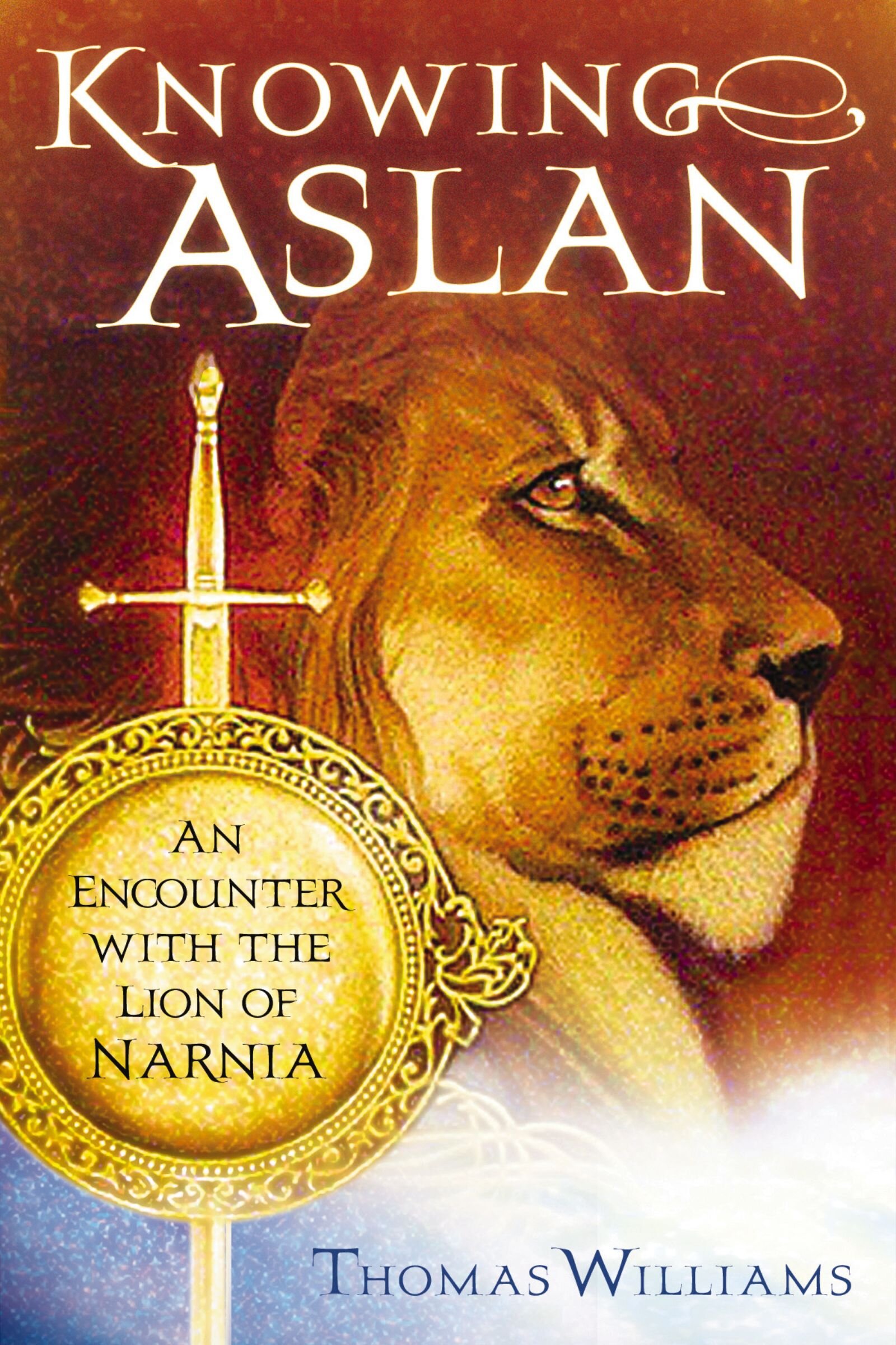 Chronicles of Narnia on X: NARNIA CONFESSIONS: The name Aslan