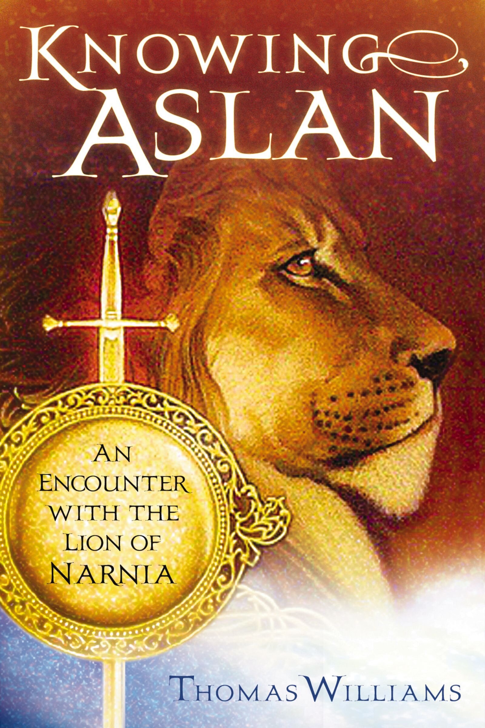 Symbolism and the Identity of Aslan in the Chronicles of Narnia - HobbyLark