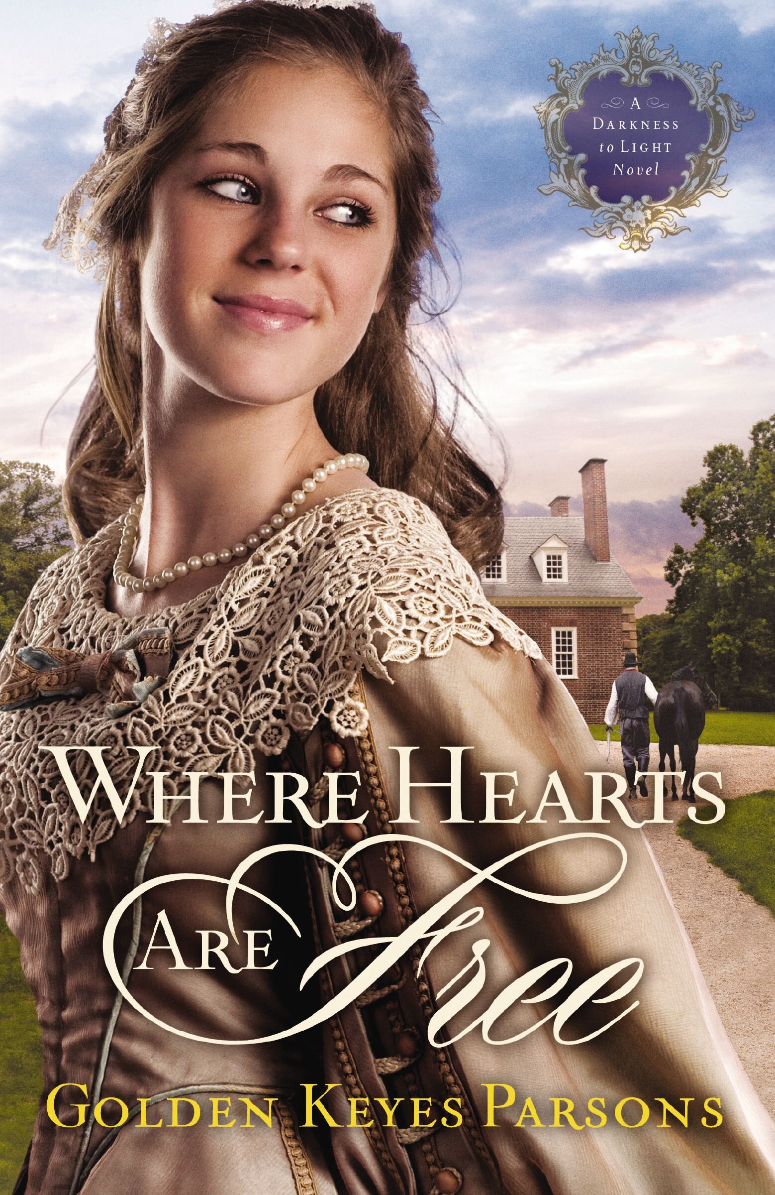 Where Hearts Are Free