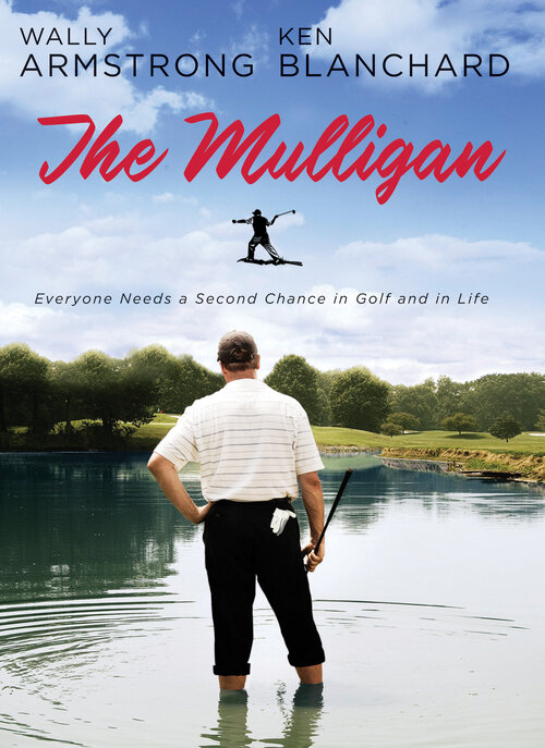 The Mulligan: A Parable of Second Chances