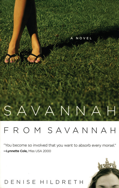Savannah from Savannah: Savanah Series