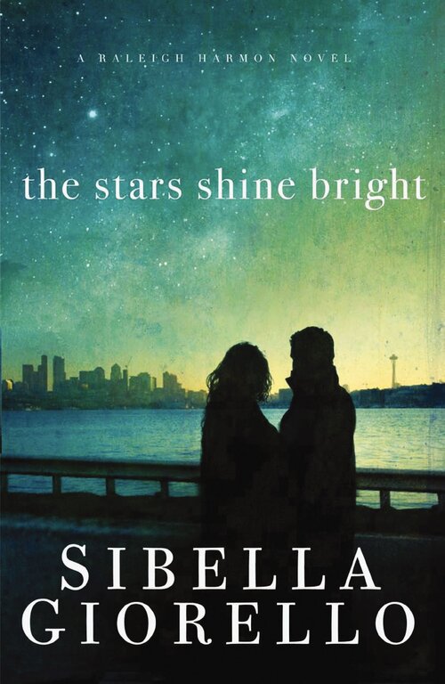 The Stars Shine Bright