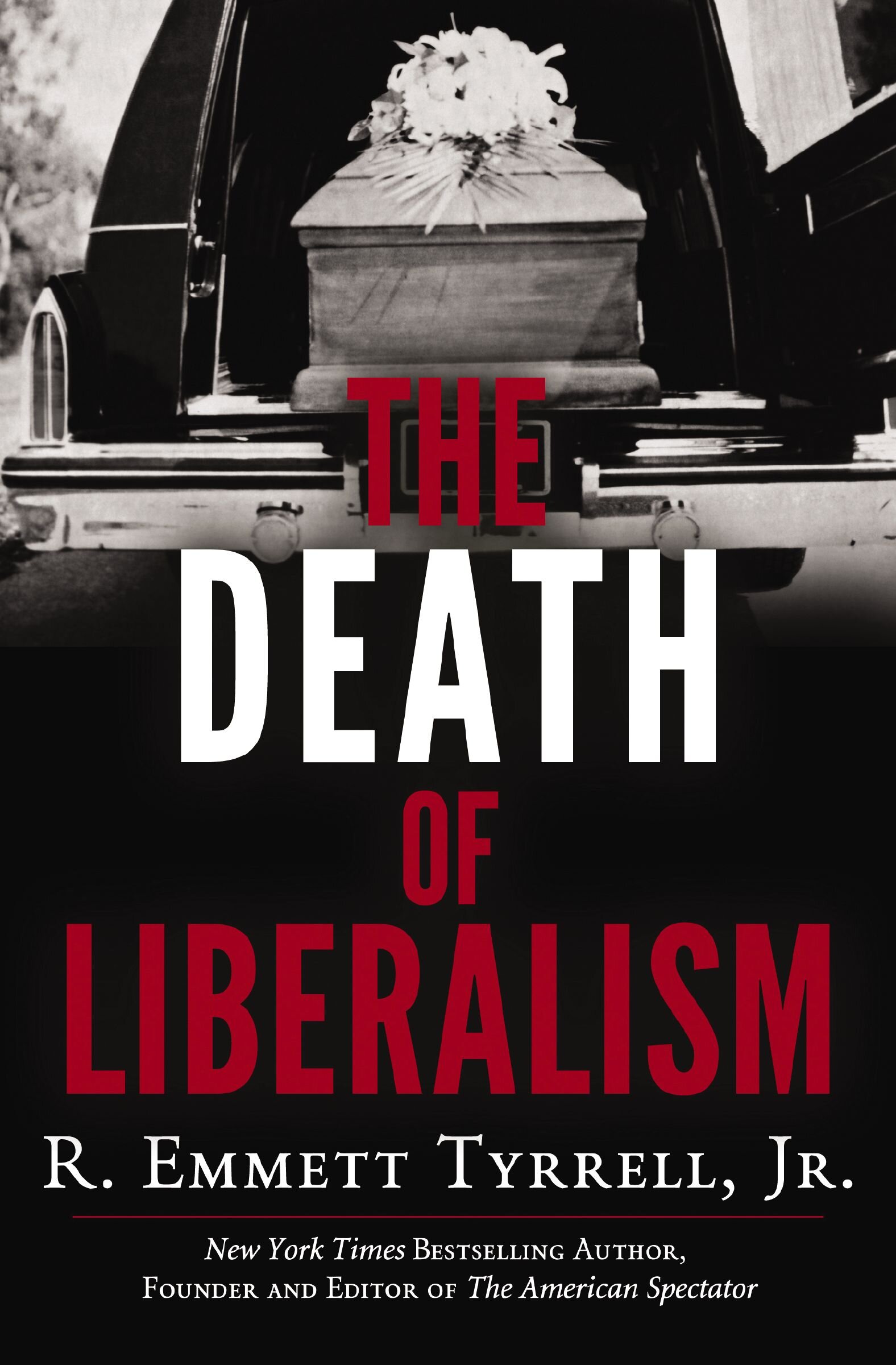 The Death of Liberalism: The Biography of Rise and Fall of Liberalism