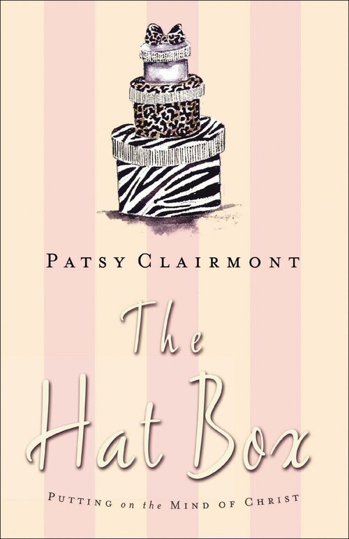 The Hat Box: Putting on the Mind of Christ