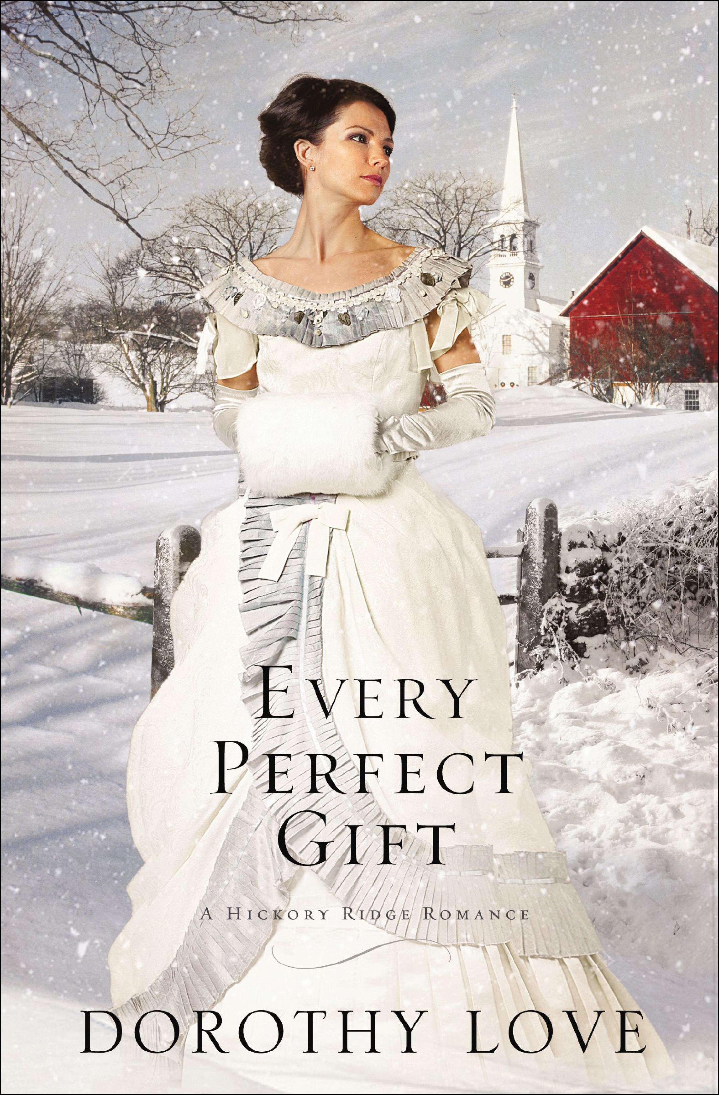 Every Perfect Gift