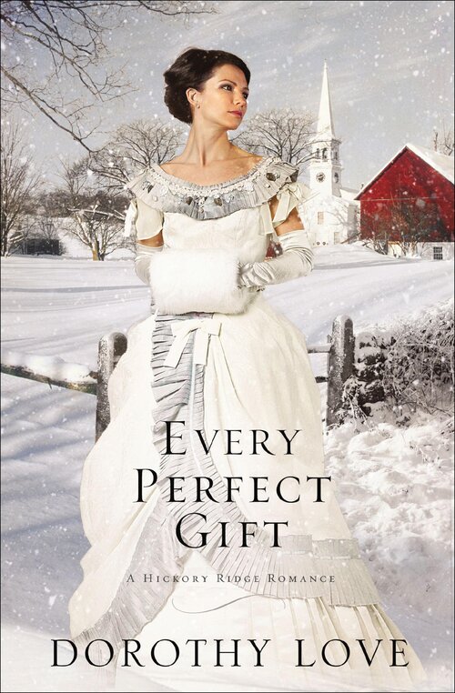 Every Perfect Gift