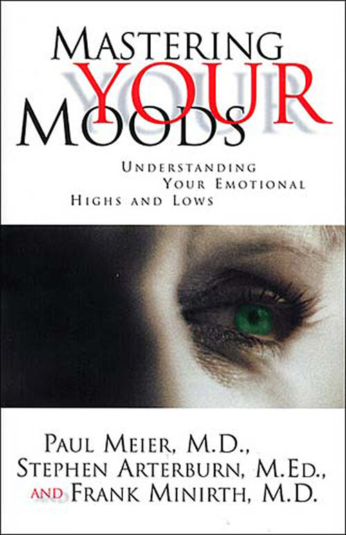 Mastering Your Moods: Understanding Your Emotional Highs and Lows