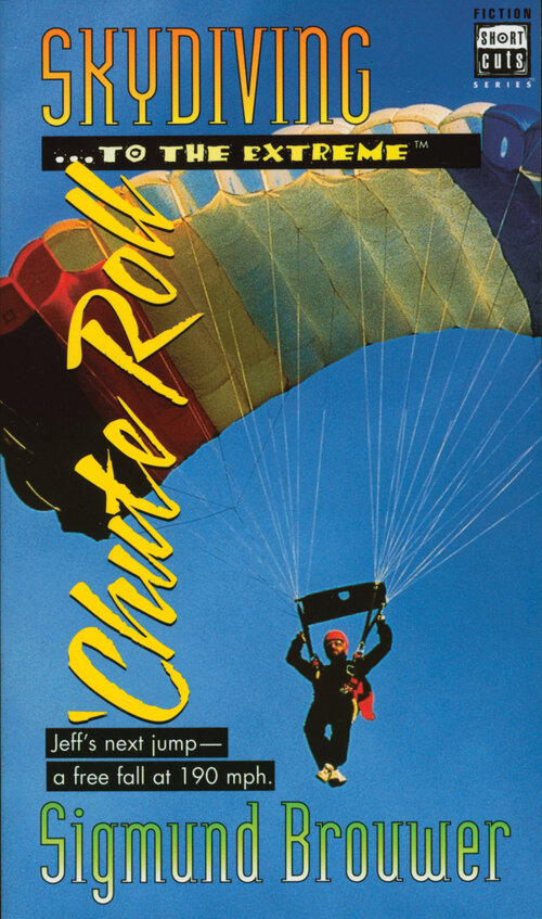 Shortcuts #3: Skydiving to the Extreme