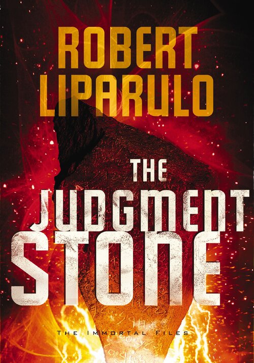 The Judgment Stone