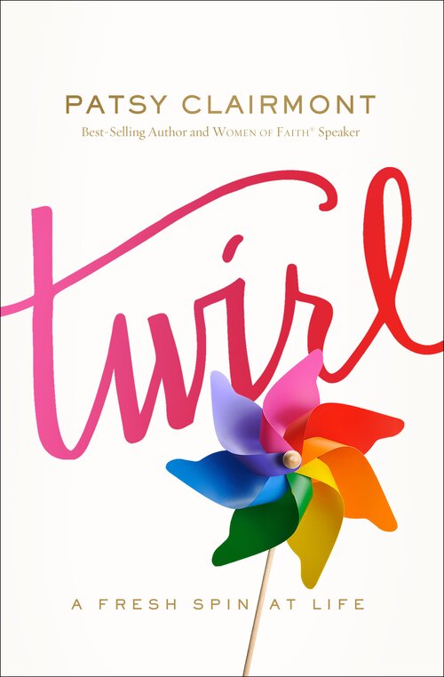 Twirl: A Fresh Spin at Life