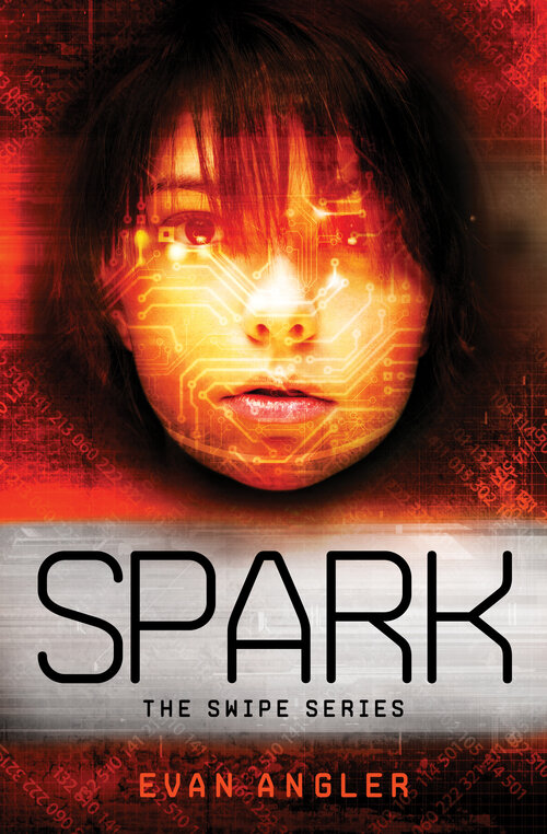 Spark: Swipe Series