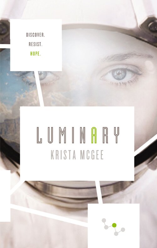 Luminary: Anomaly