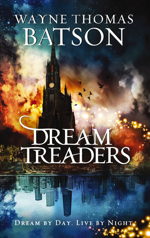 Dreamtreaders