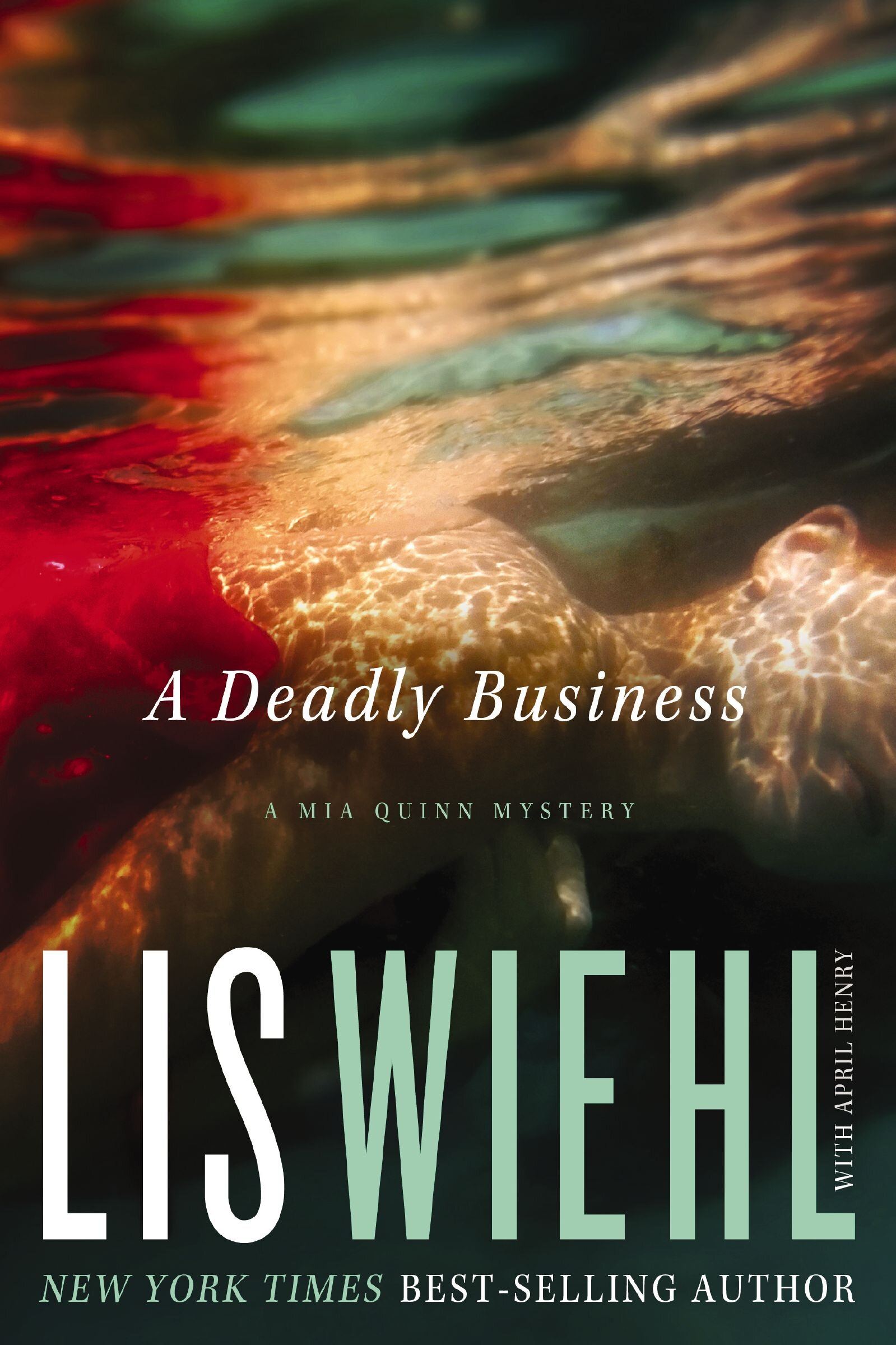 A Deadly Business