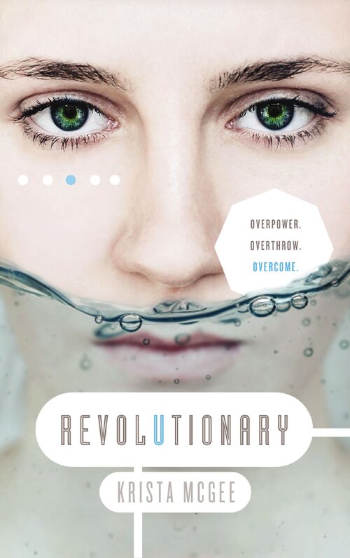 Revolutionary: Anomaly