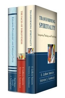 Baker Academic Psychology Collection (3 vols.)