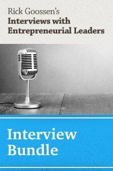 Entrepreneurial Interview Bundle