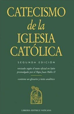 Catecismo de la Iglesia Católica