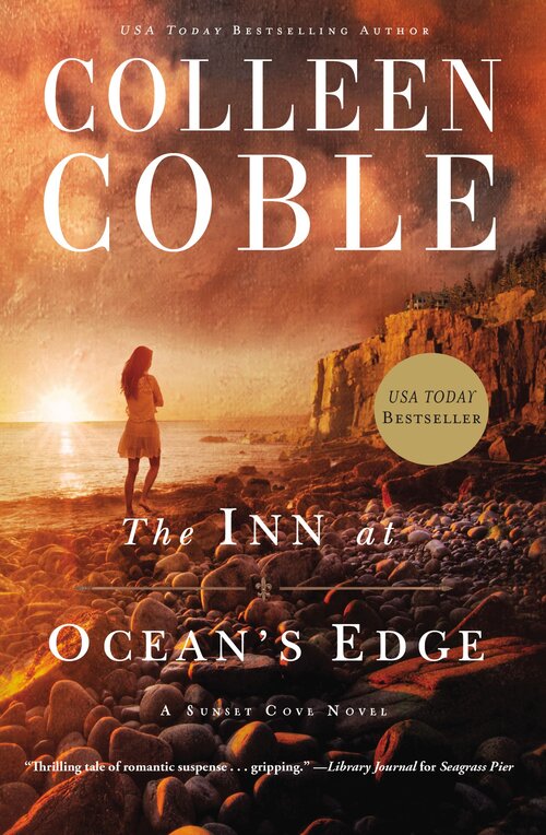 The Inn at Ocean's Edge