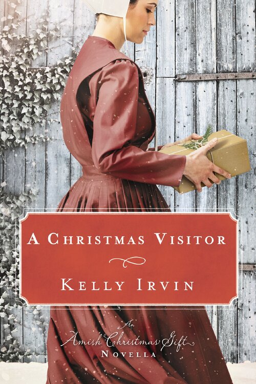 An Amish Christmas Gift: Three Amish Novellas