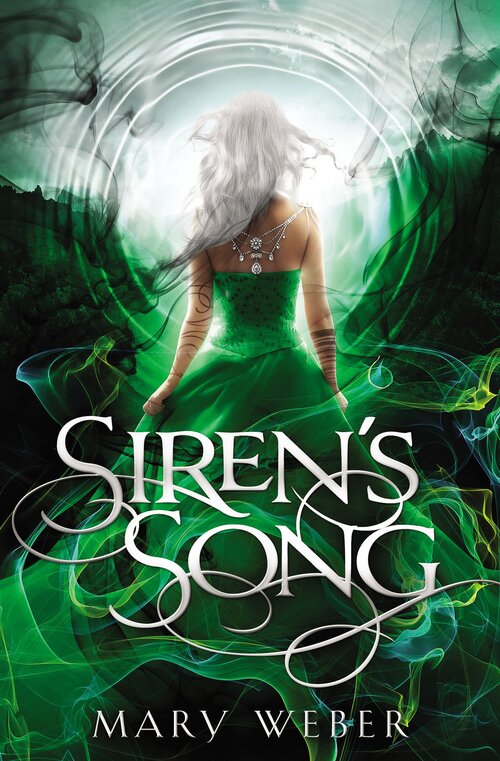 Siren's Song: A clean, YA romantasy