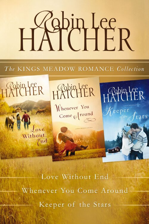 Love Without End