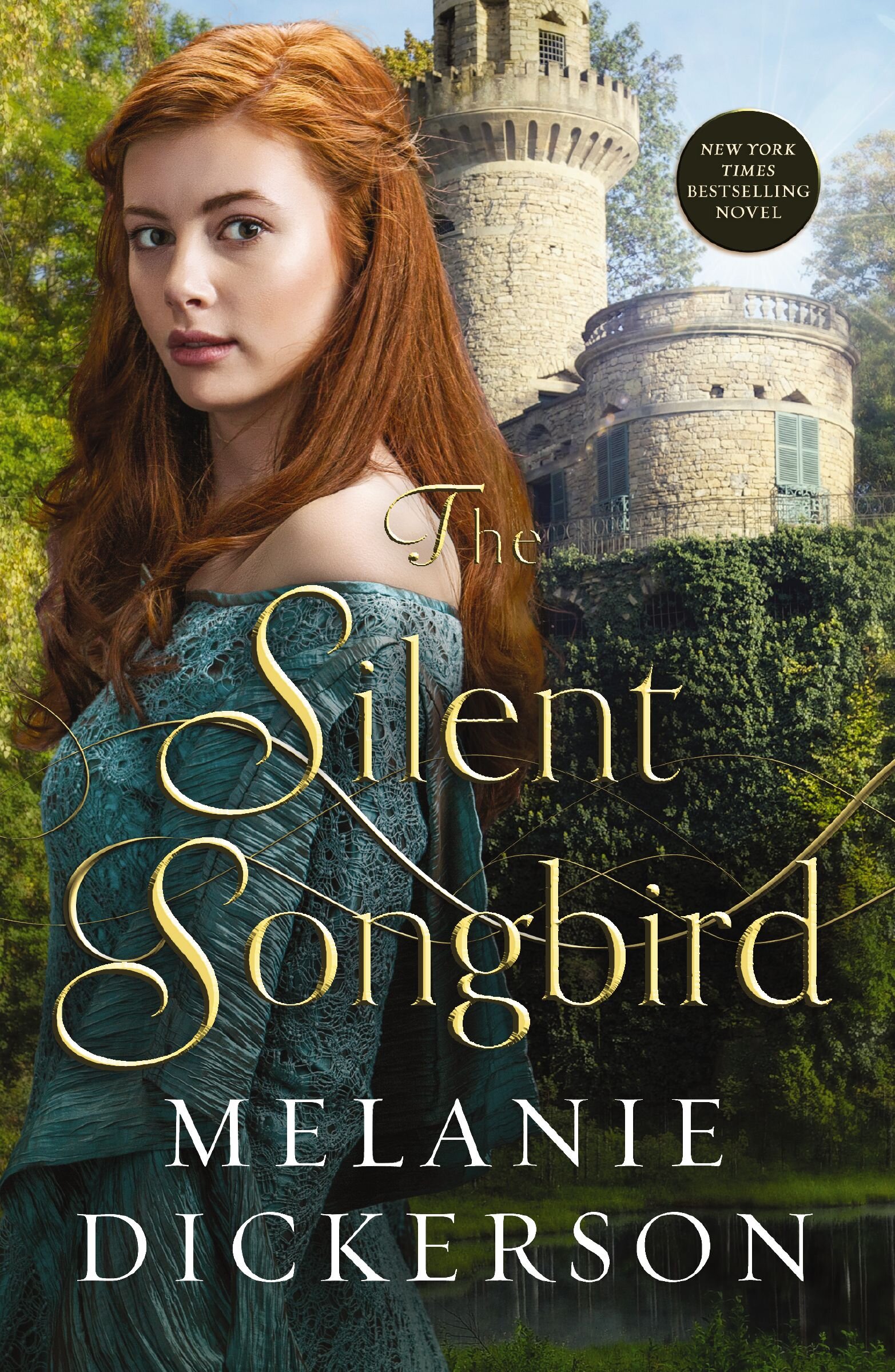 The Silent Songbird: Sweet, YA Retelling of The Little Mermaid