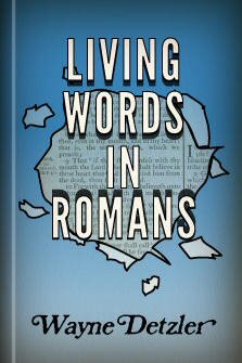 Living Words in Romans