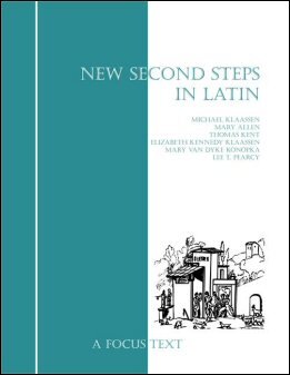New Second Steps in Latin