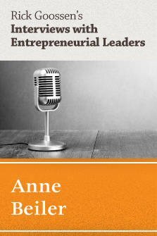 Interview with Anne Beiler