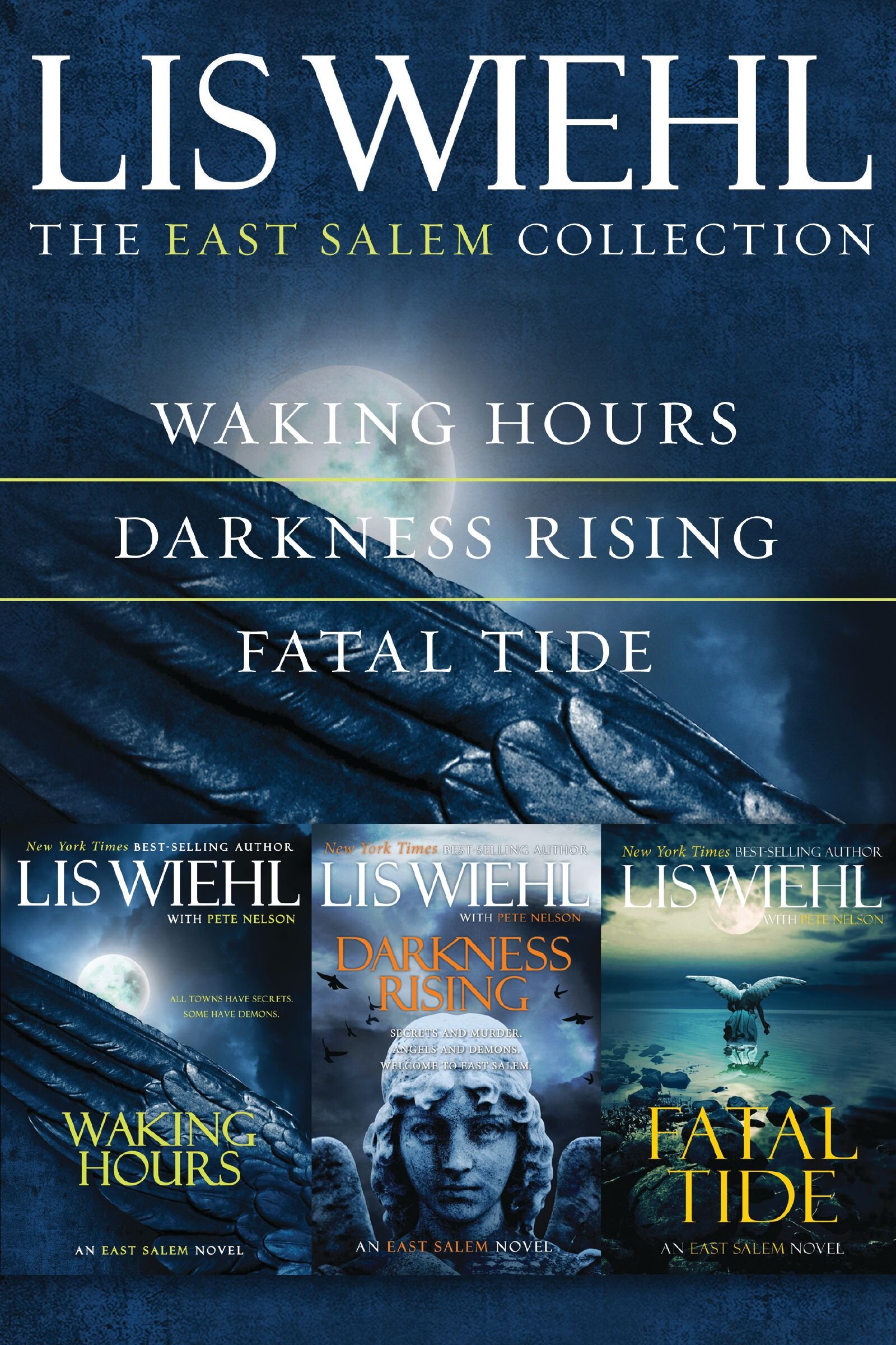 Waking Hours