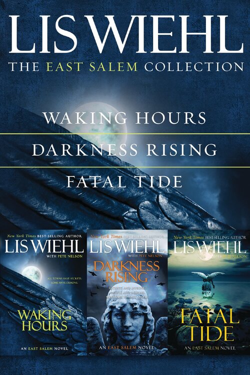 Waking Hours