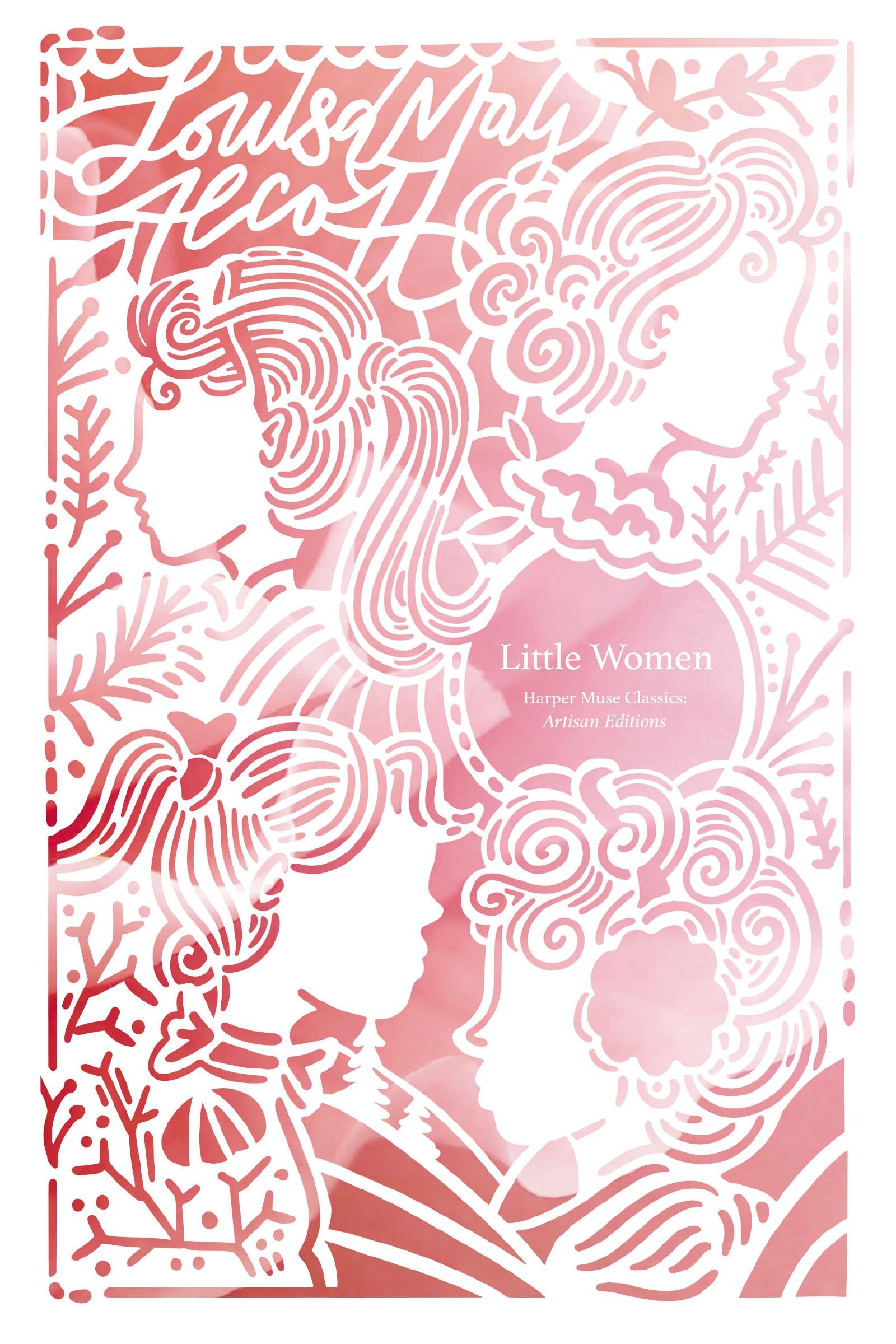 Little Women (Seasons Edition — Winter)