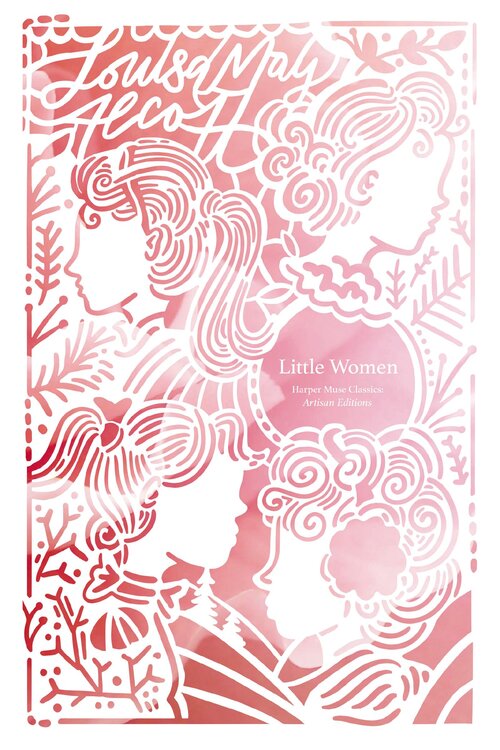 Little Women (Seasons Edition — Winter)